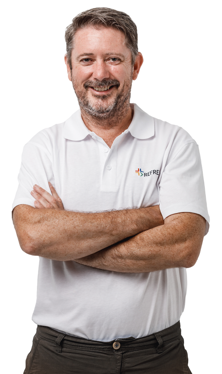 Gary Warner - Nelson Renovation Specialist