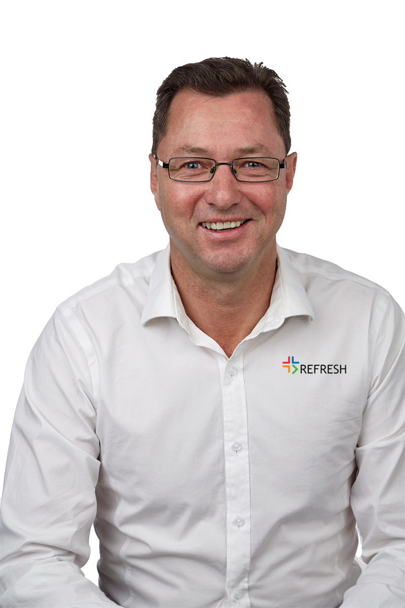 Dave Georgetti - Auckland Renovation Consultant