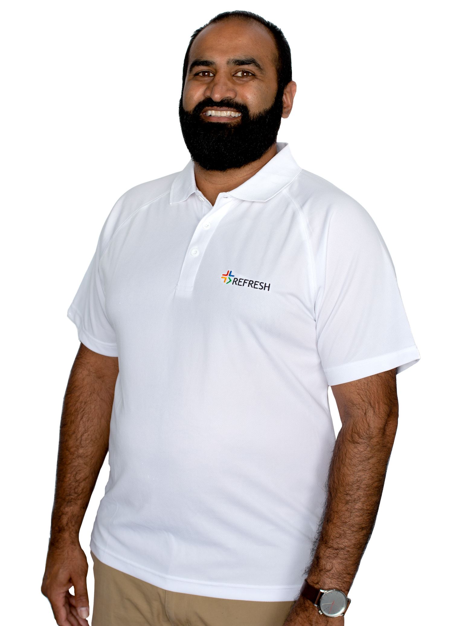 Chiraag Rambhai - Central Auckland Renovation Consultant