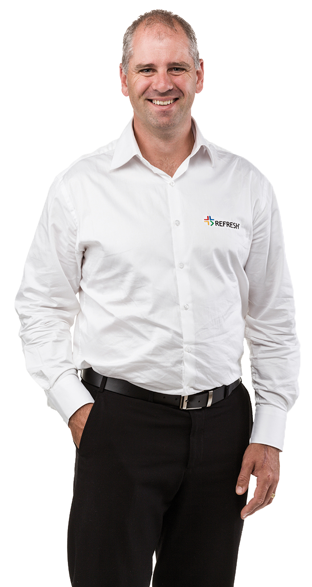 Jim Gleeson - Auckland Renovation Consultant
