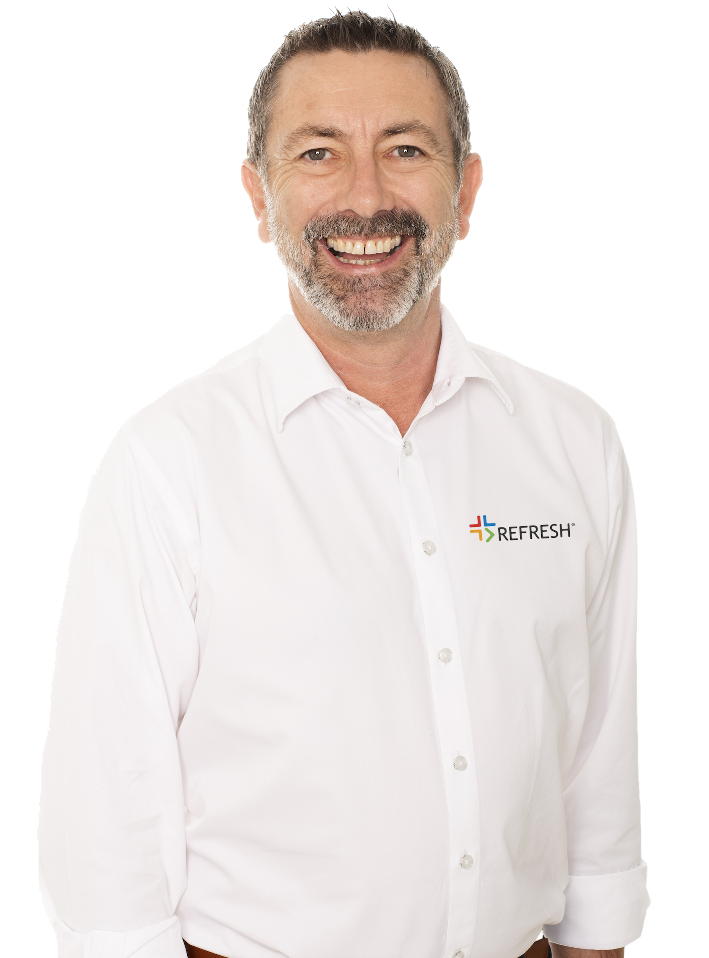 Martin Peirone - Gold Coast Renovation Consultant