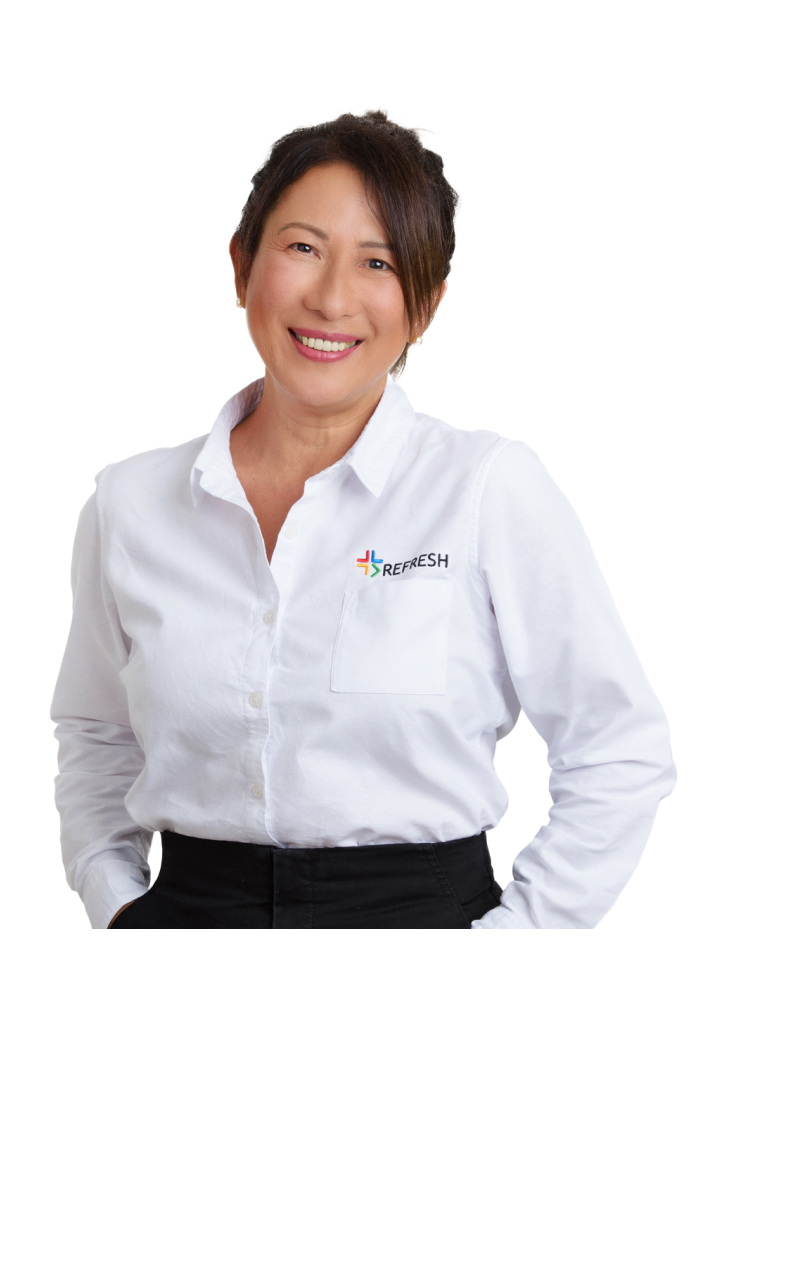 Natalie Zeni Adelaide South Renovation Consultant