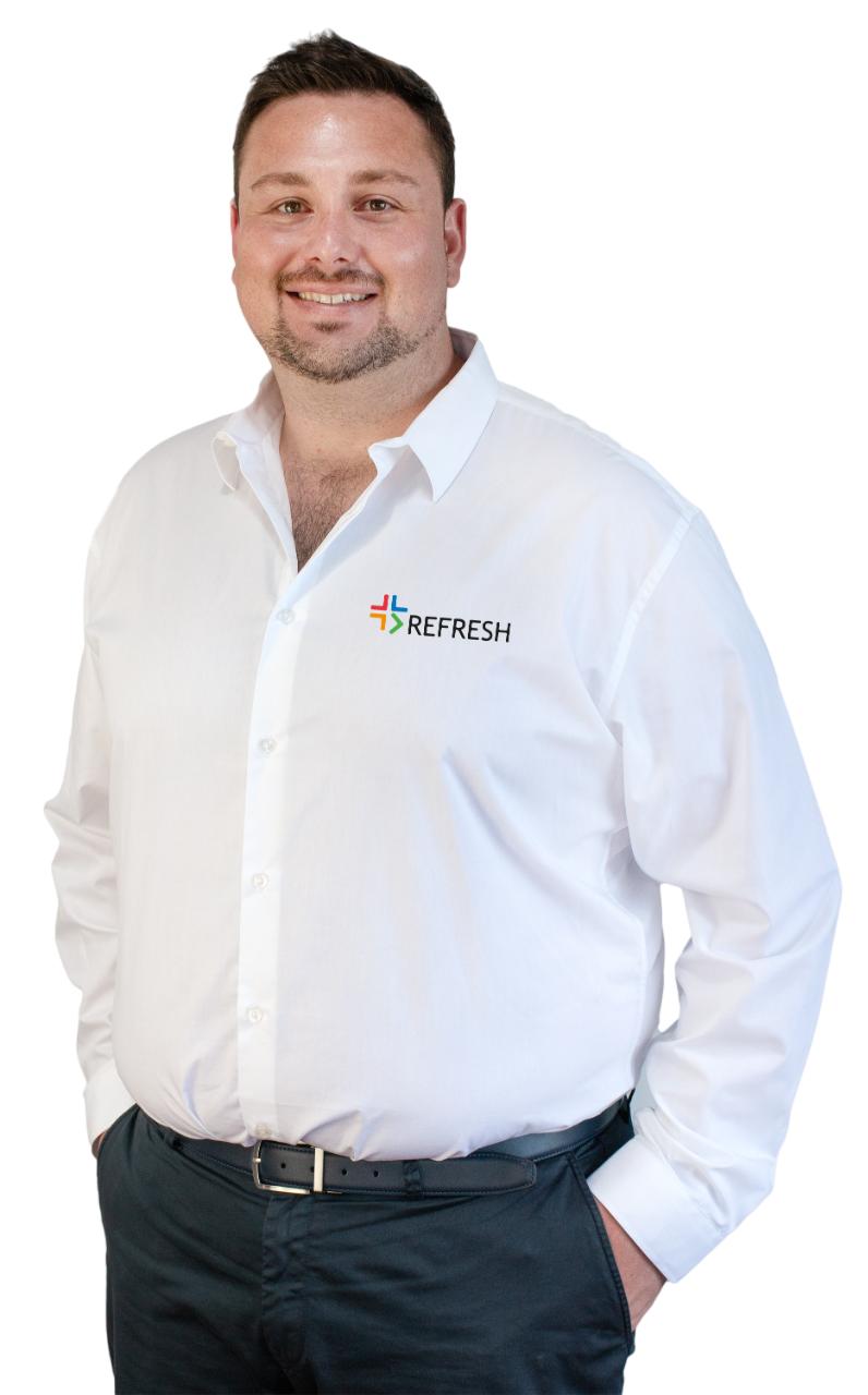 Introducing Tom Kettell