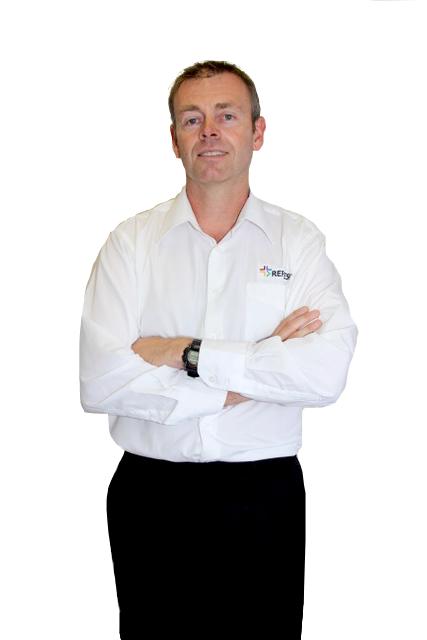 Wayne Gordon - Manawatu Renovation Consultant