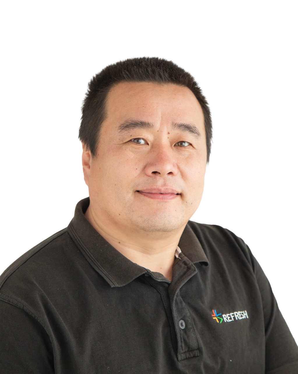 Michael Zhang