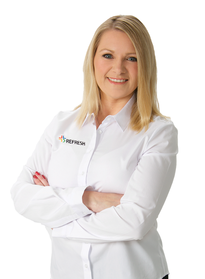 Tracy Kinsman - Brighton Renovation Consultant