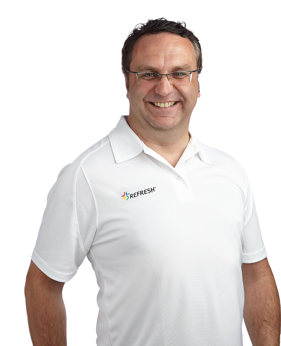 Nick Leko - Wellington Renovation Consultant