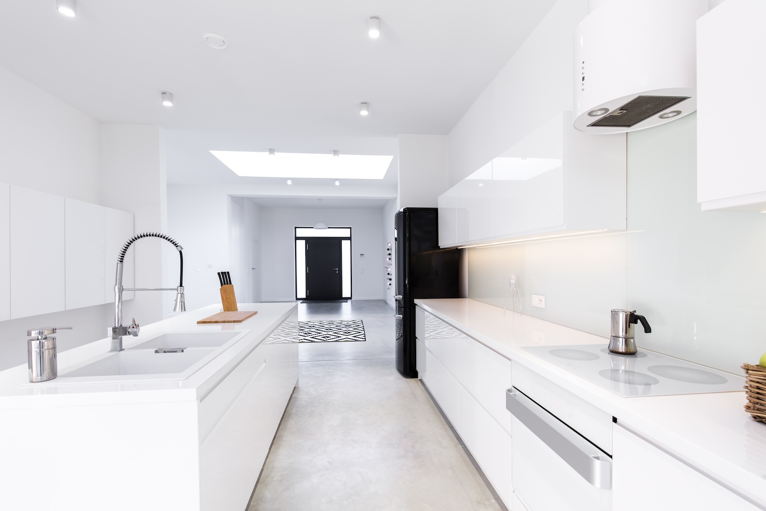 Kitchen renovation & remodeling services in Adelaide 