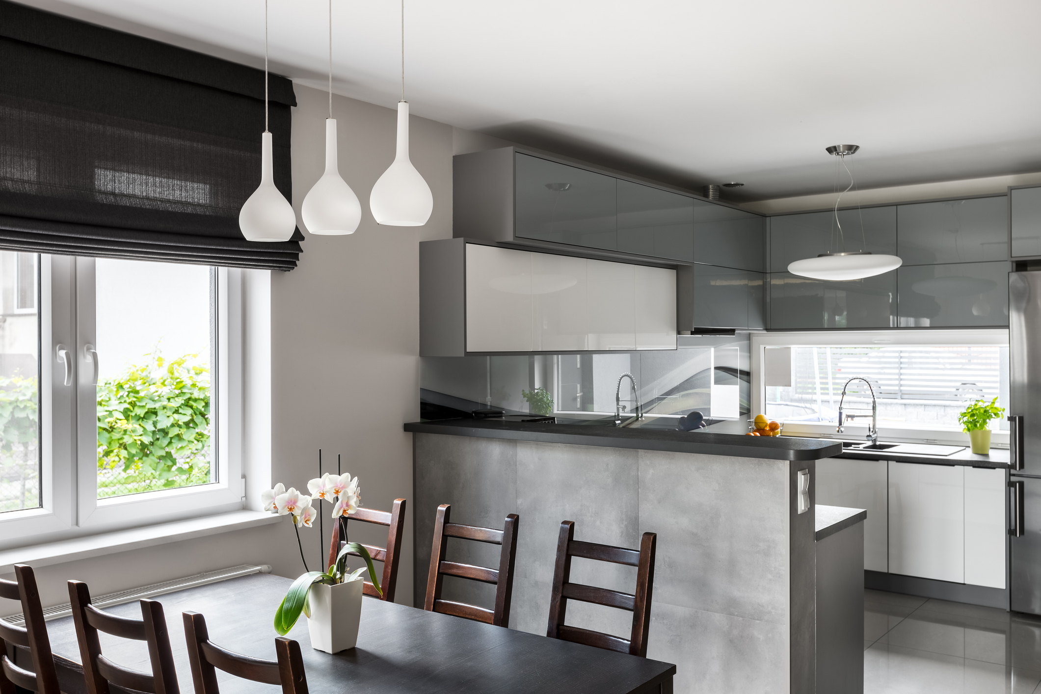 Full Kitchen Renovations - South Adelaide 