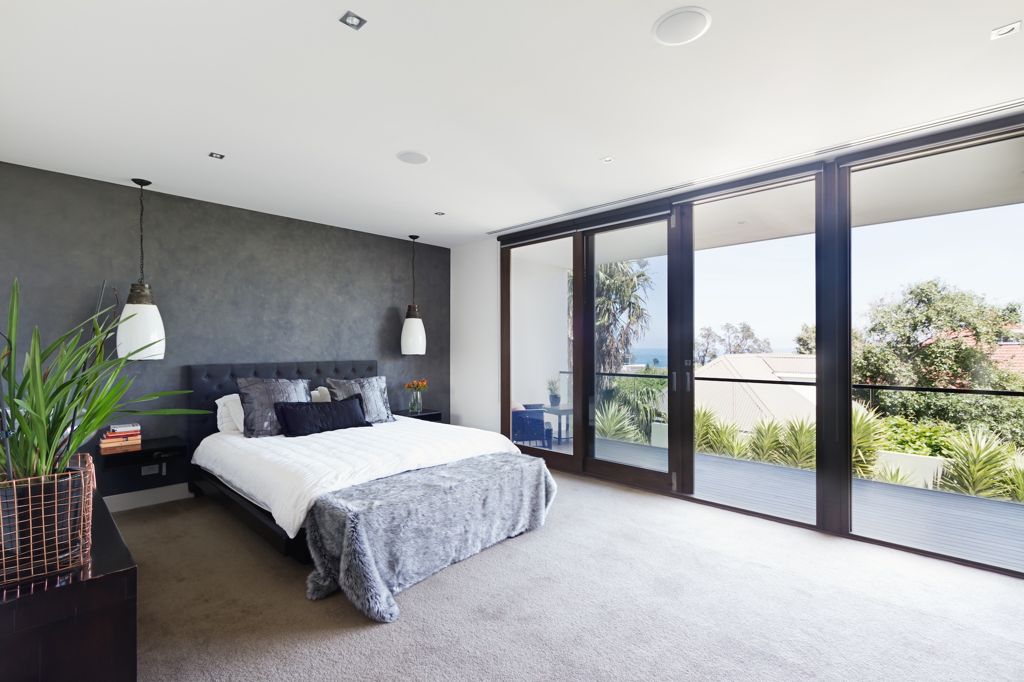 Bedroom wiht 
