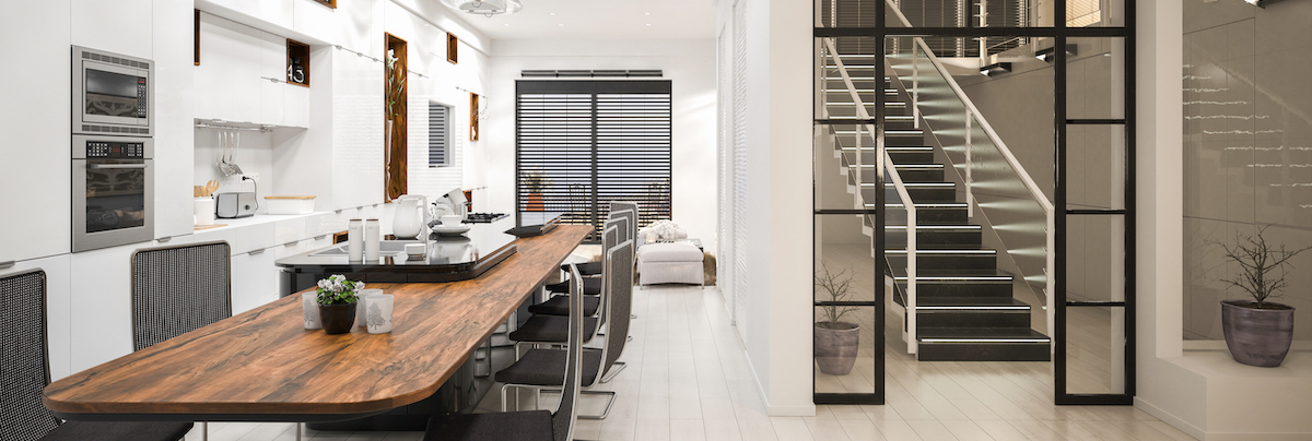 Building company in Surrey