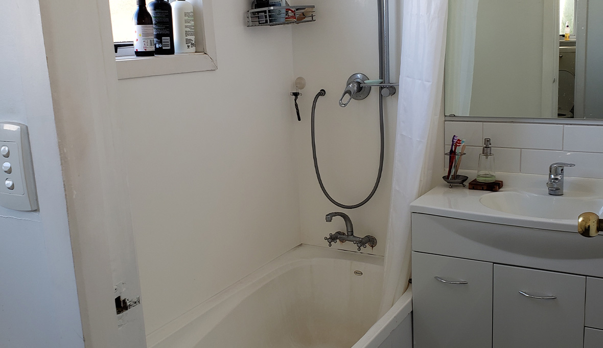 Before