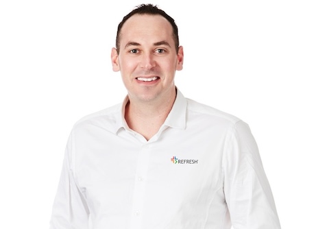 Peter Jenkins - Renovation Consultant