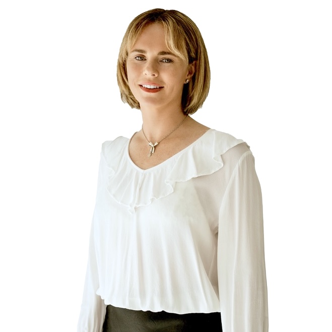 Danielle Renèe - Renovation Consultant