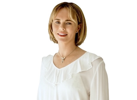 Danielle Renèe - Renovation Consultant