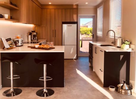 Kitchen Renovation in Auckland For Victoria Neilson