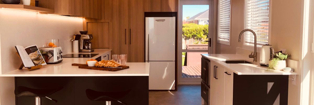 Kitchen Renovation in Auckland For Victoria Neilson