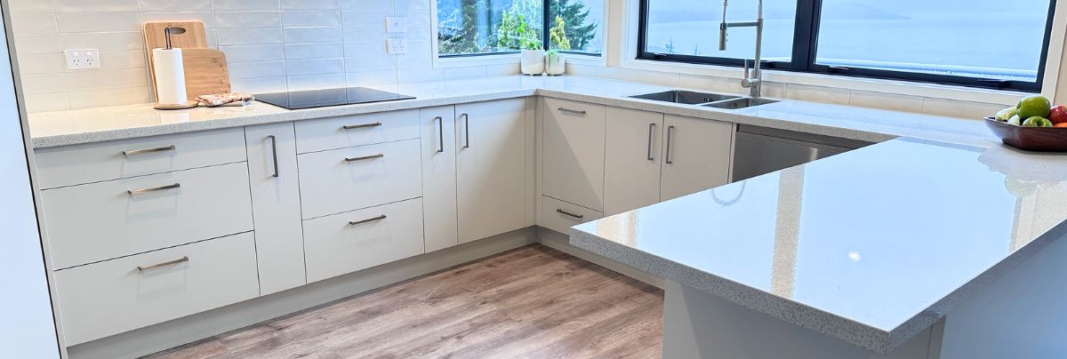 A Warm And Neutral Kitchen Renovation In Queenstown