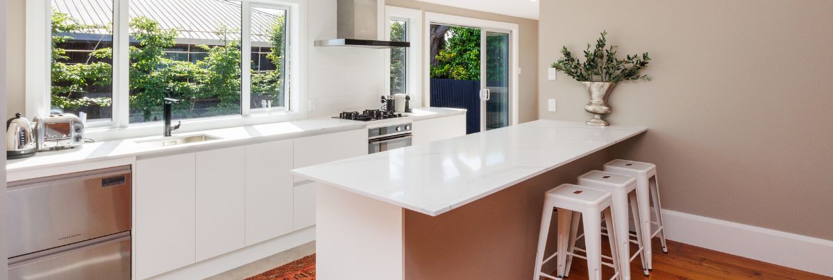 Heritage Villa Renovation With Functional Extension And Modern Updates