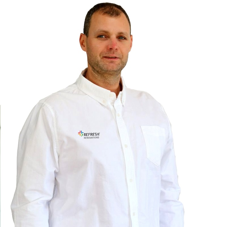 Person - UK - Aldas Budrevicius