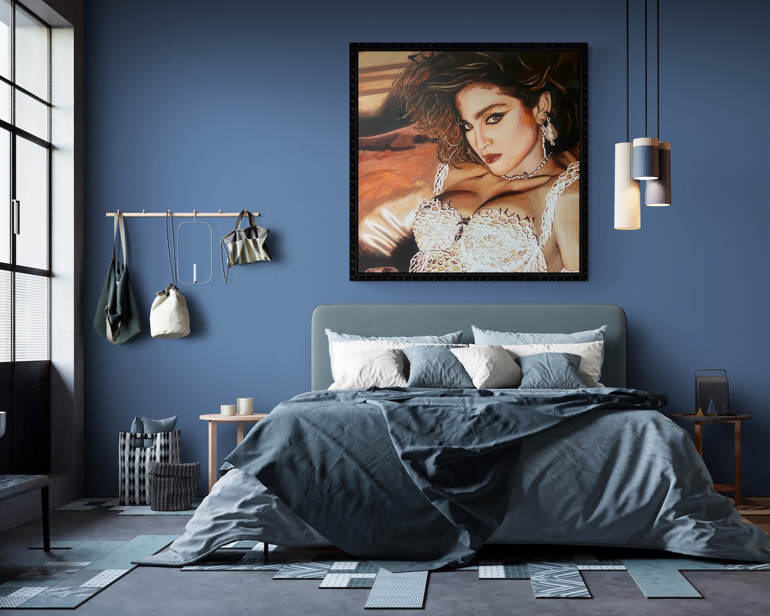 Madonna