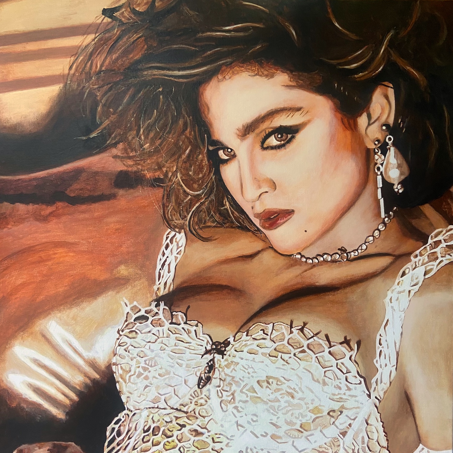 Madonna