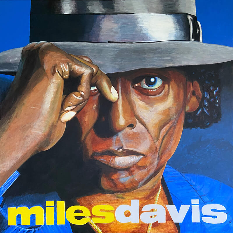 Miles #2