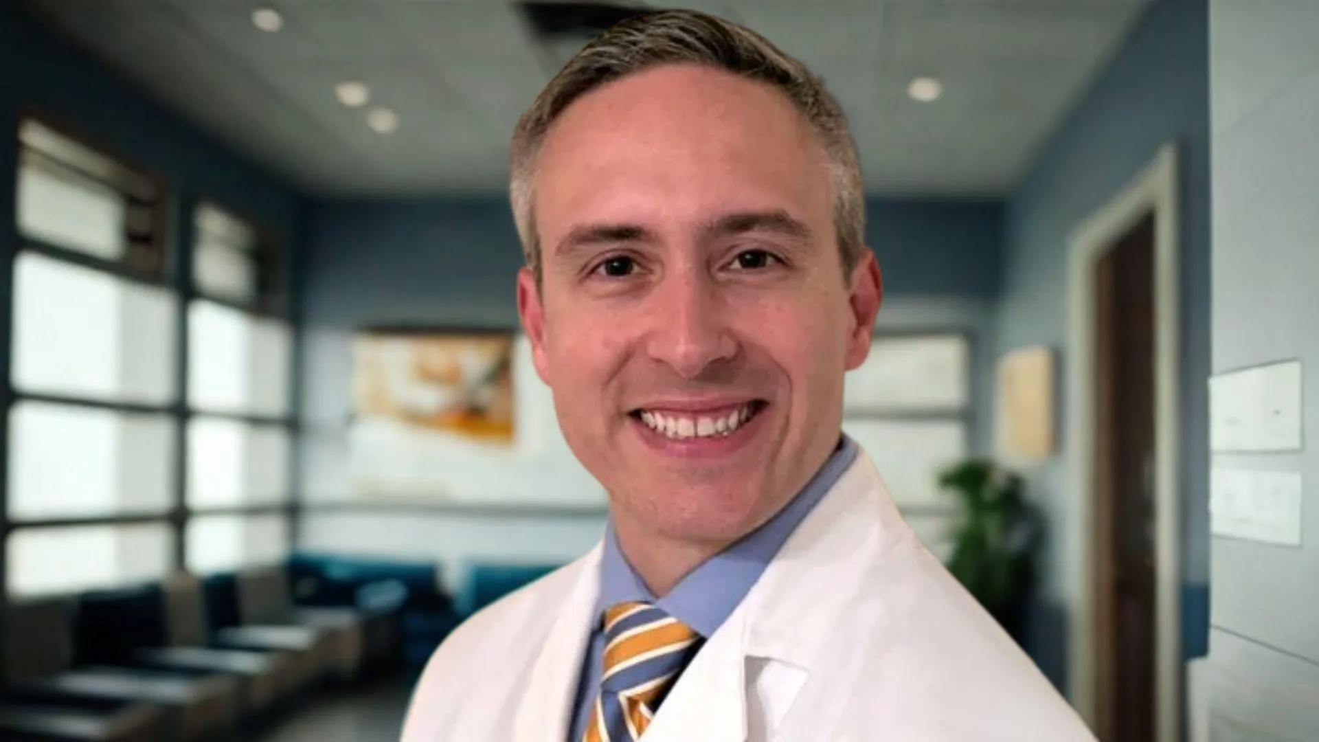 ENT specialist on acid reflux: ‘You actually have a structural issue that may predispose you to sinusitis’