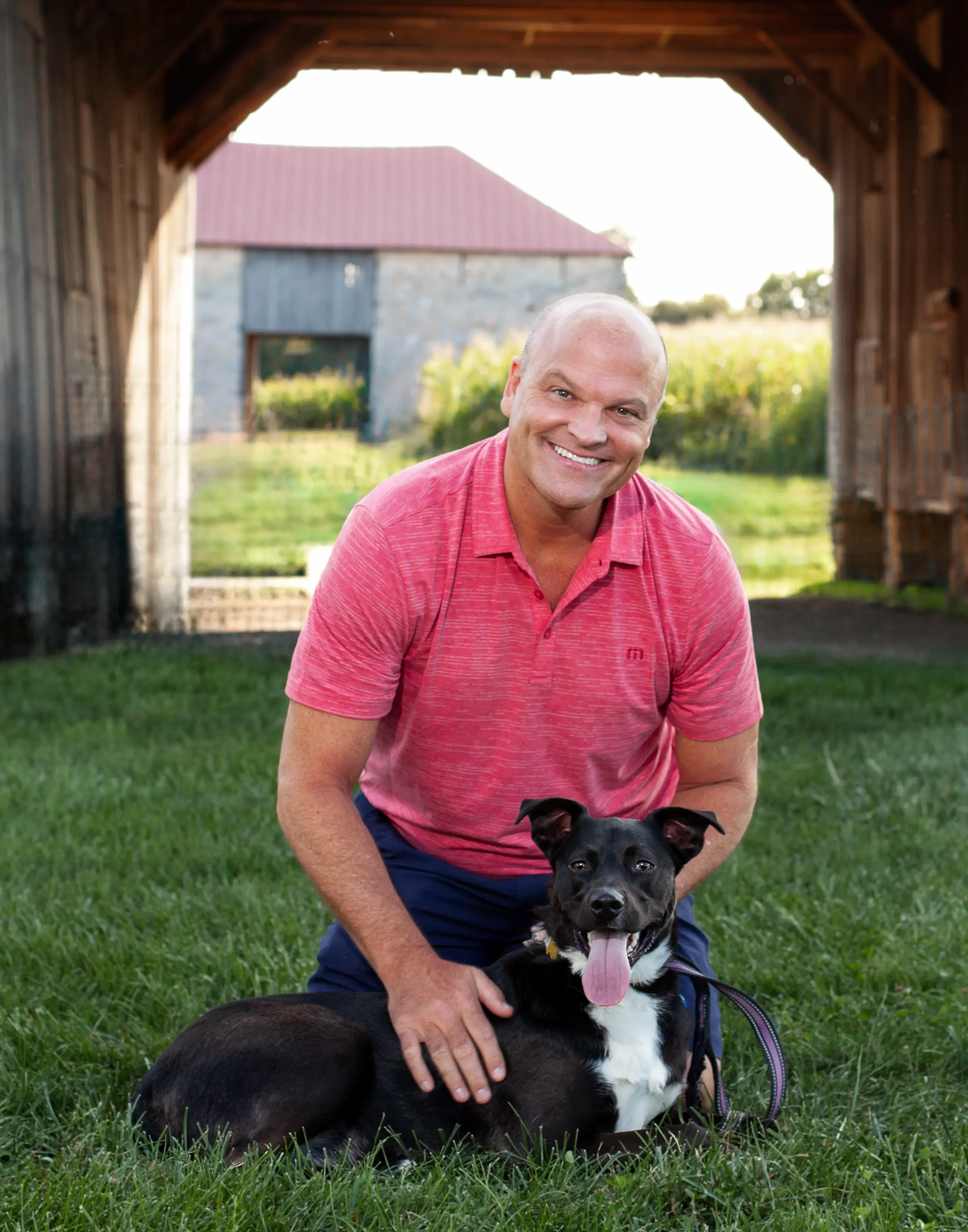 Dr. Jamie Oberman, ENT specialist in Frederick, MD