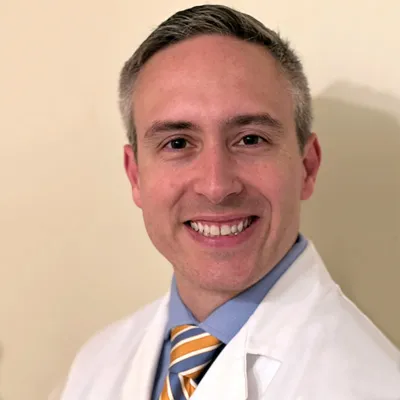 Pierre Dazé, PA-C, ENT provider in Frederick, Maryland