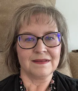 Pamela Campbell, FNP-C, at Frederick Breathe Free in Frederick, MD
