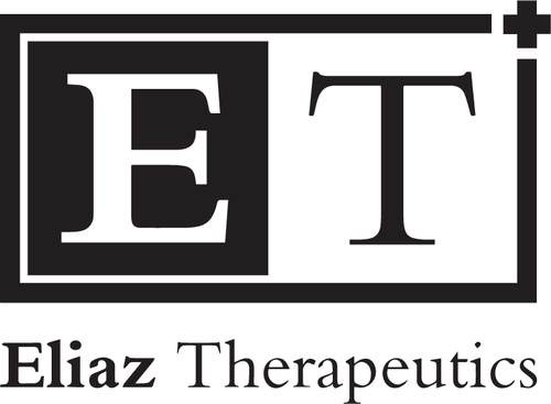 Eliaz Therapeutics logo