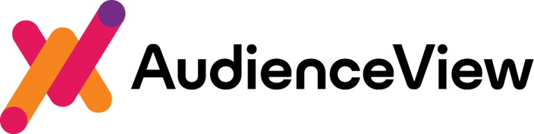 AudienceView Logo