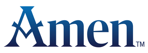 Amen app logo