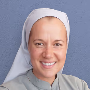 Sr. Miriam James Heidland, SOLT