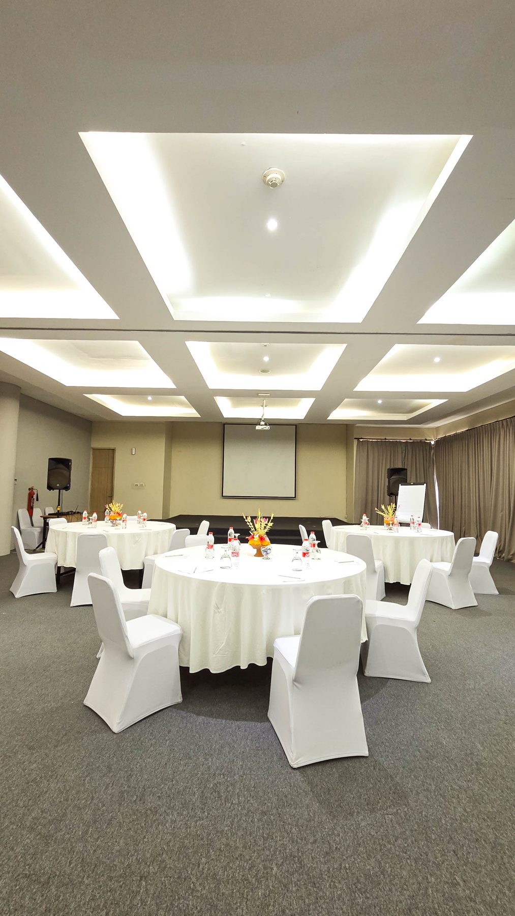 Watermark Meeting Room at Mahogany Hotel Nusa Dua