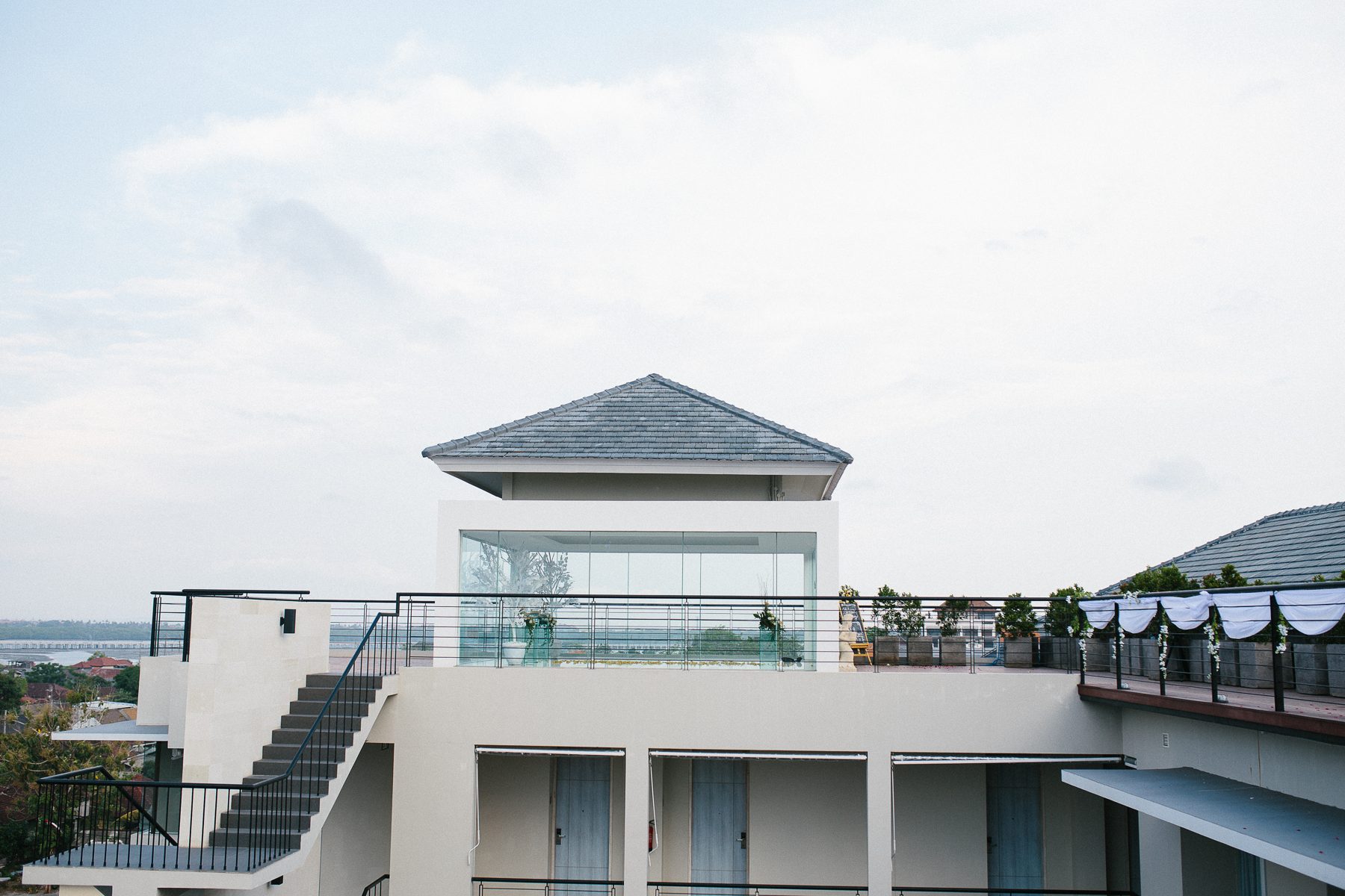Weddings at Oracle Wedding Venue, Mahogany Hotel