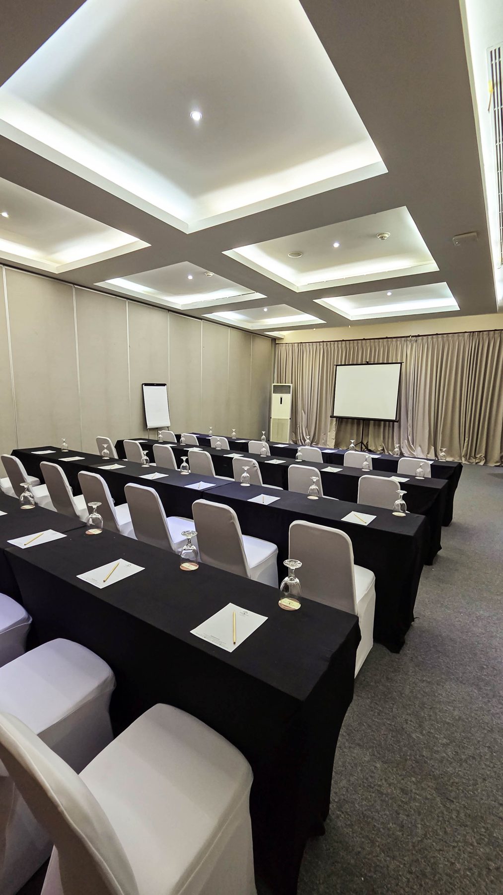 Duranki Meeting Room at Mahogany Hotel Nusa Dua