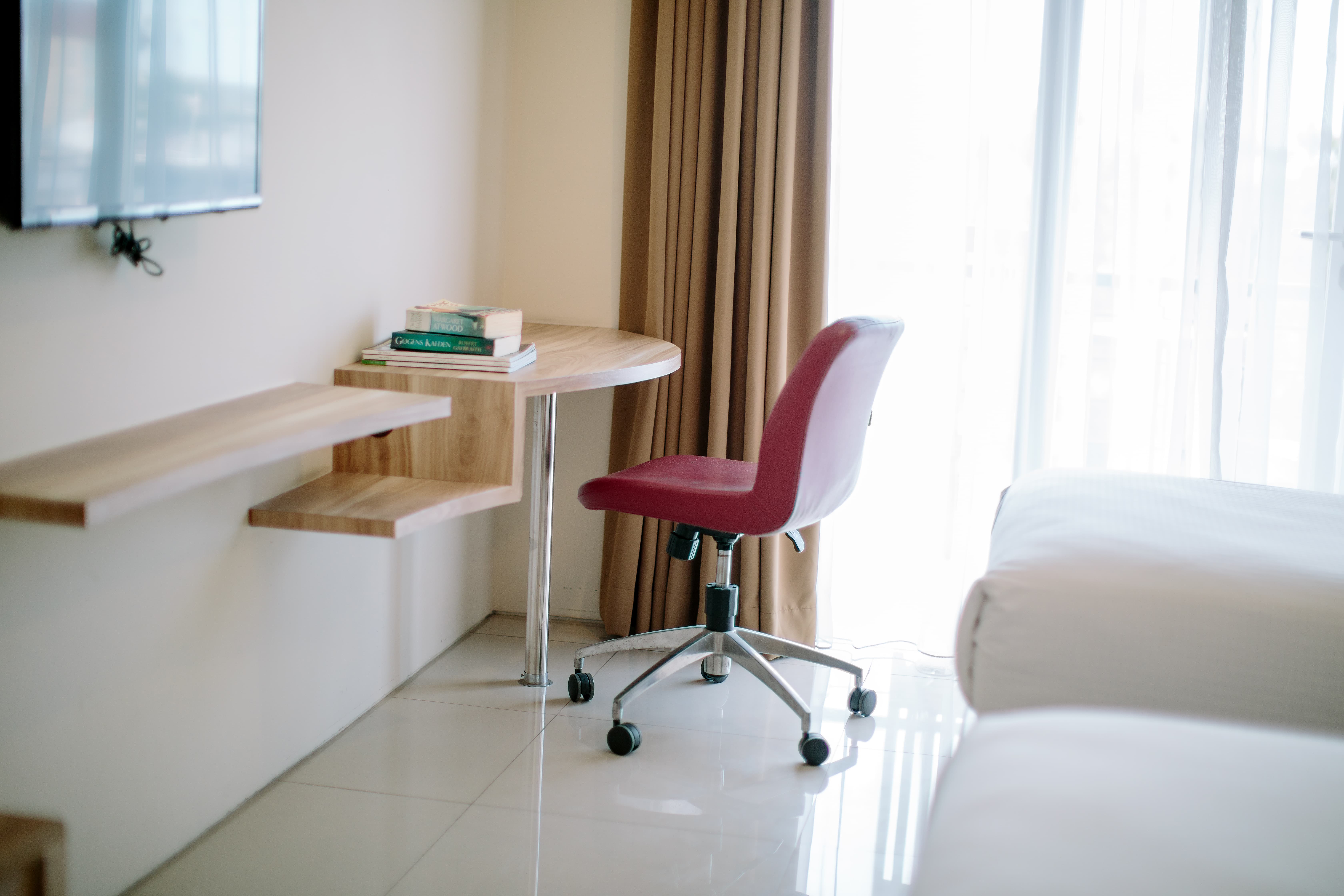 Superior Room gallery at Mahogany Hotel Nusa Dua