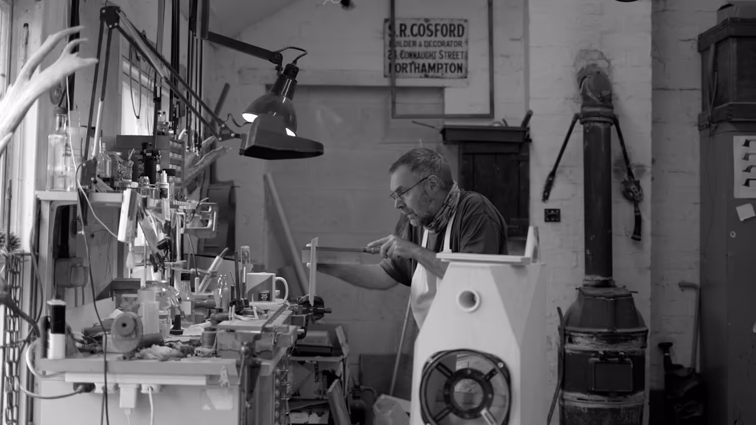Workshop