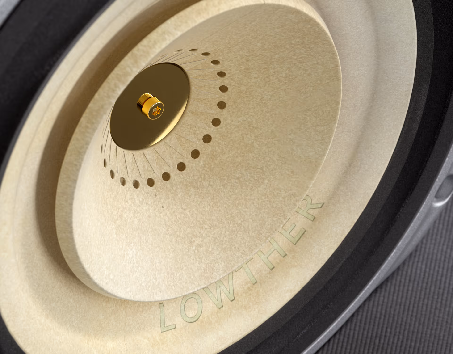 Field Coil Grand Opera Collection