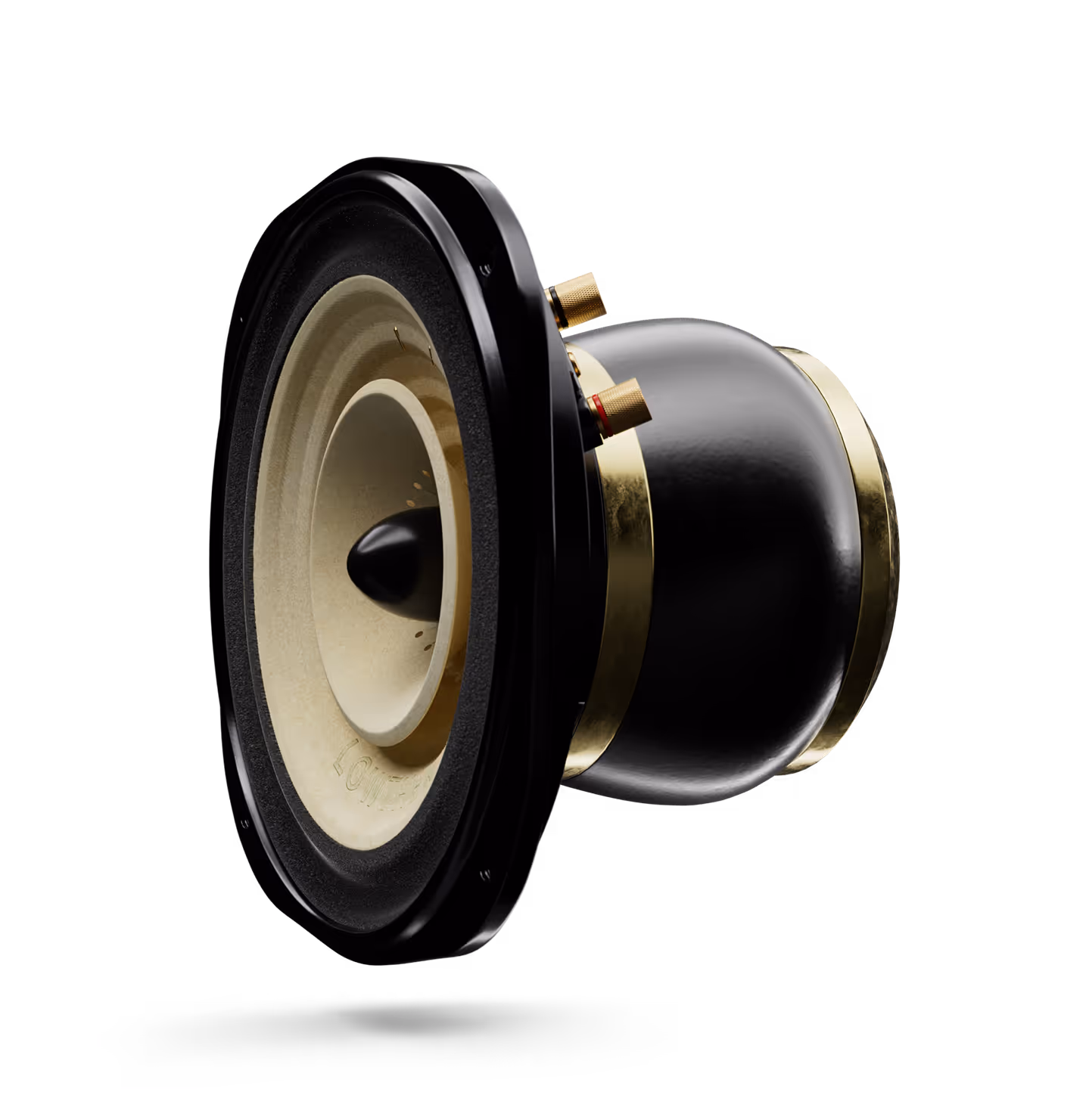 Lowther PM2A Speaker Drive Unit