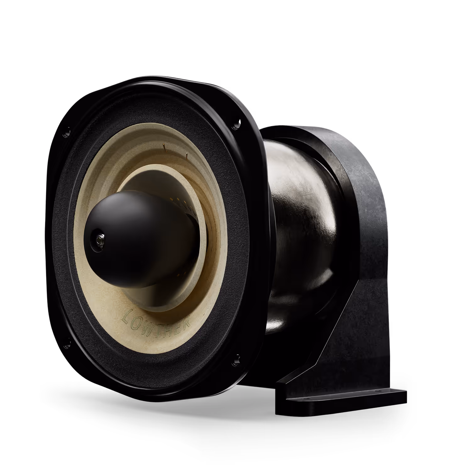 Lowther PM4A Speaker Drive Unit
