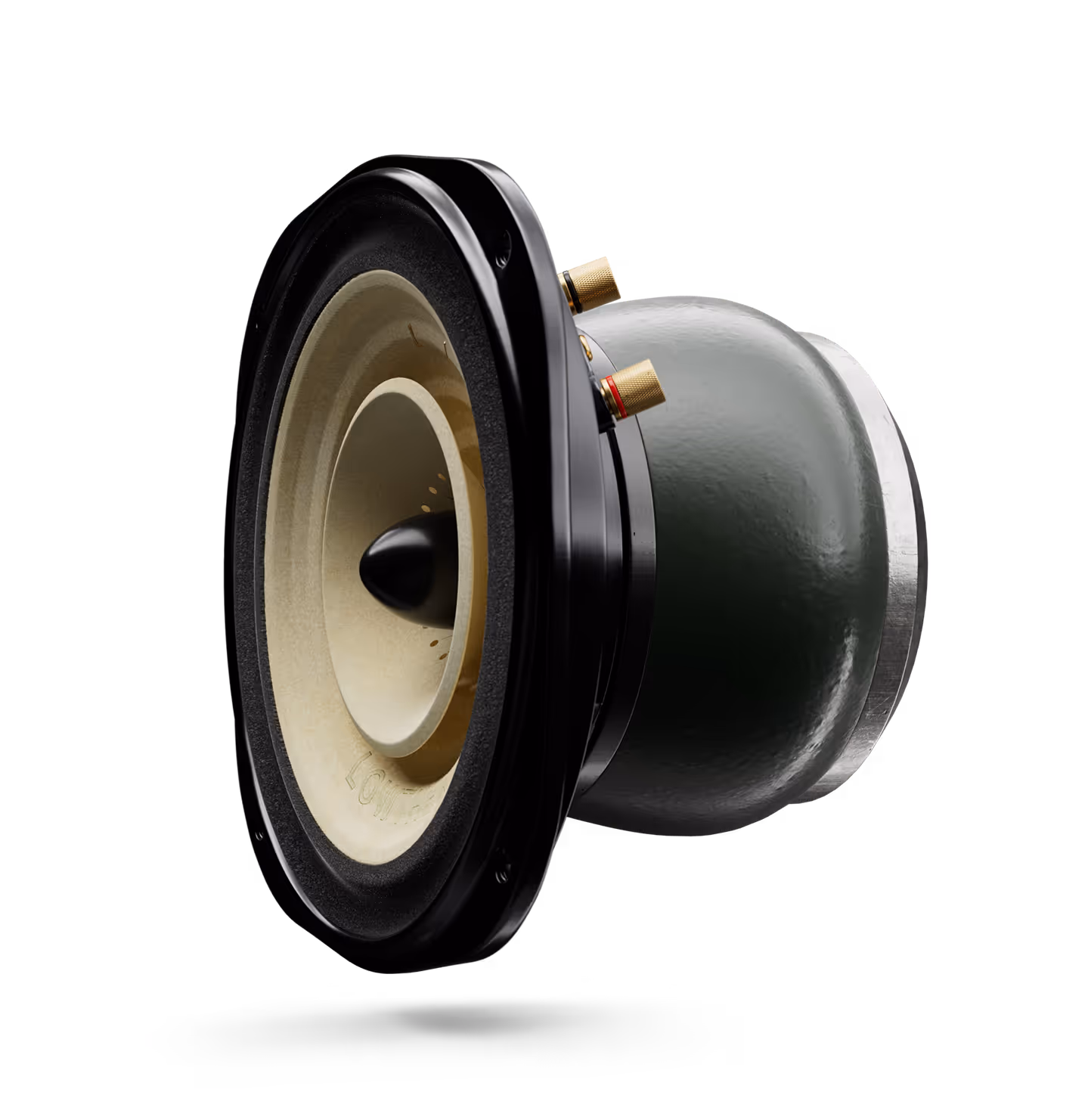 Lowther PM5A Speaker Drive Unit