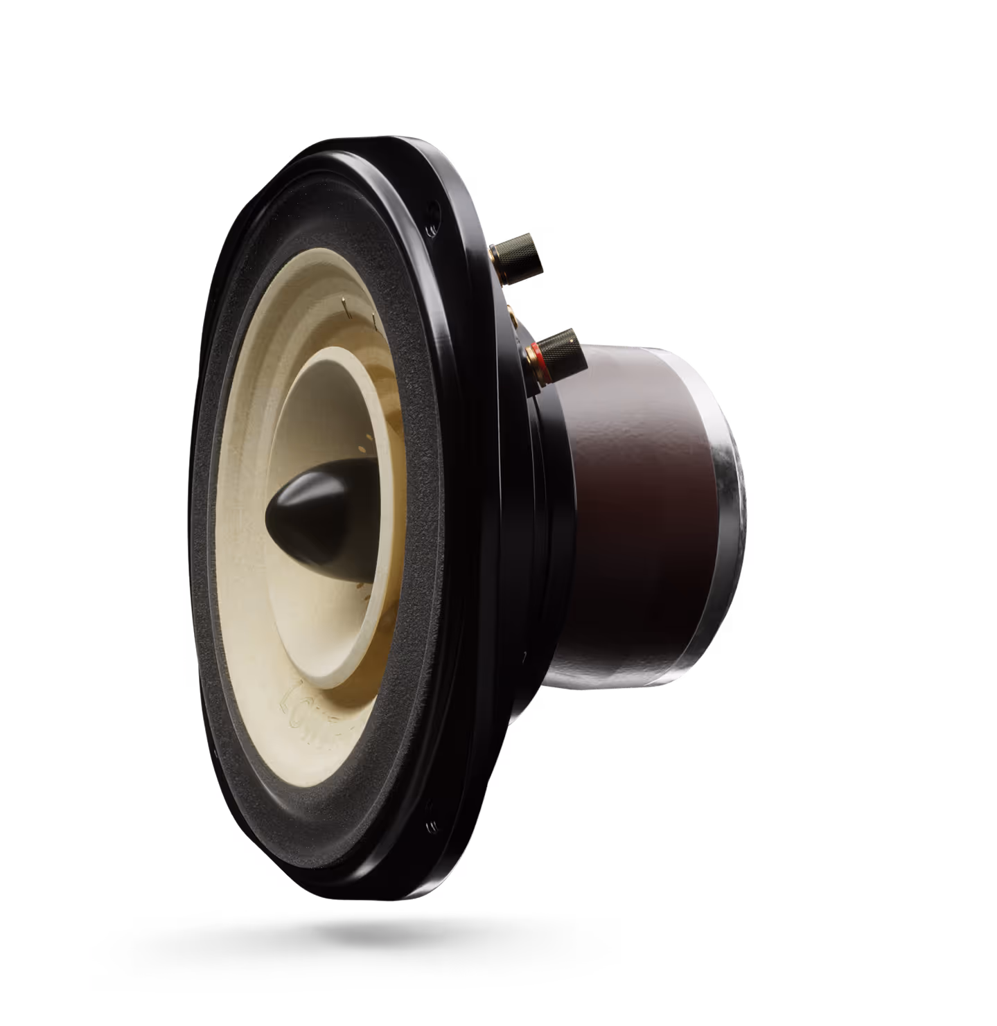 Lowther PM6A Speaker Drive Unit