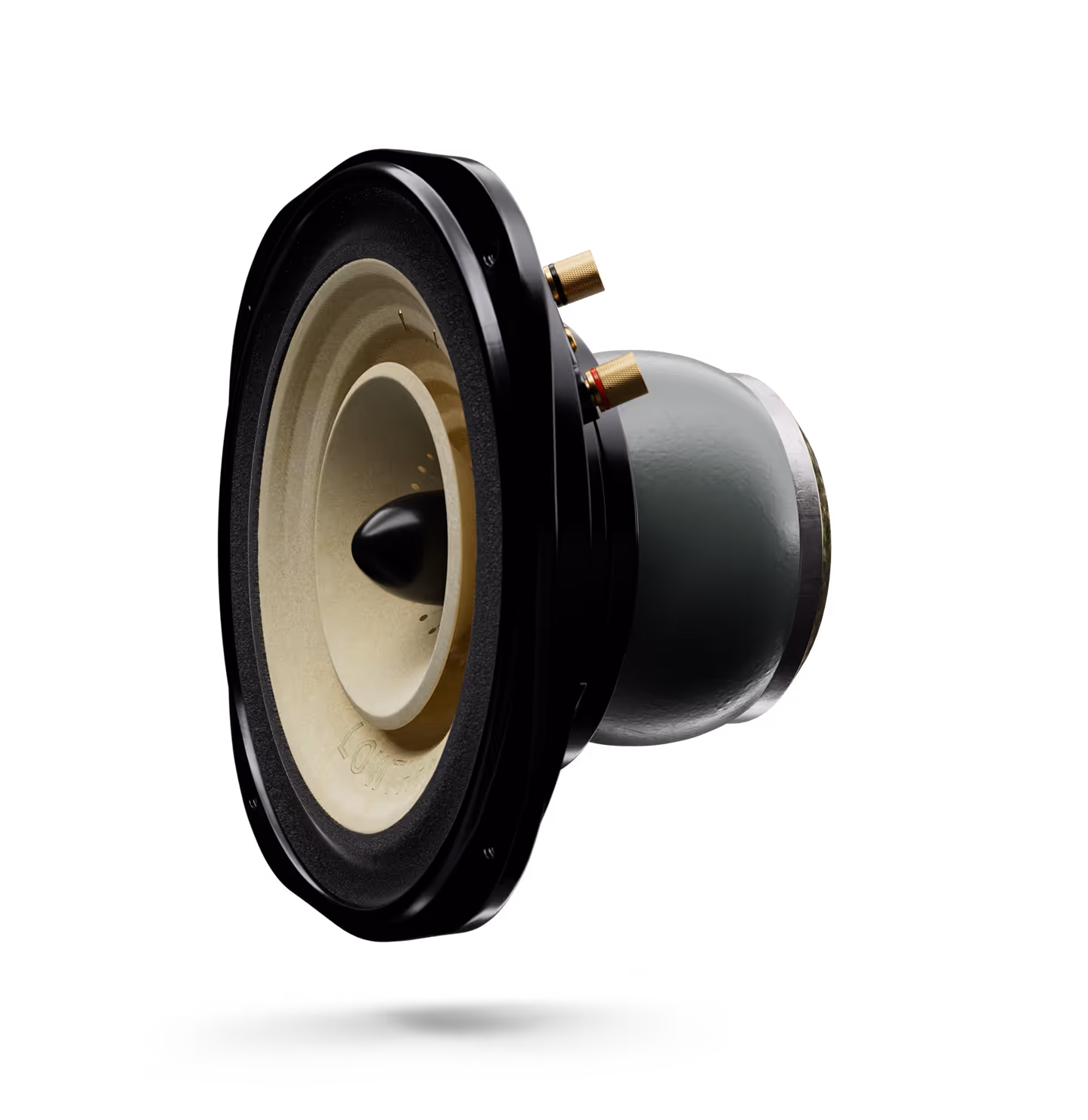 Lowther PM7A Speaker Drive Unit