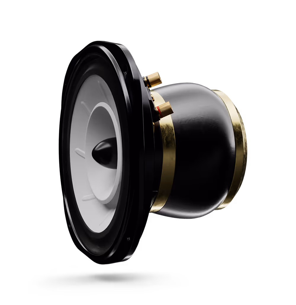 Lowther PM2A Speaker Drive Unit