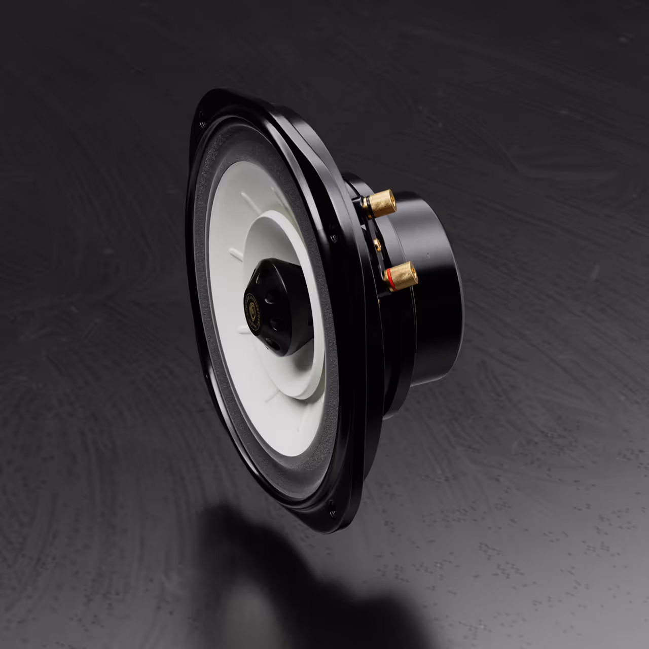 Lowther DX4 Speaker Drive Unit