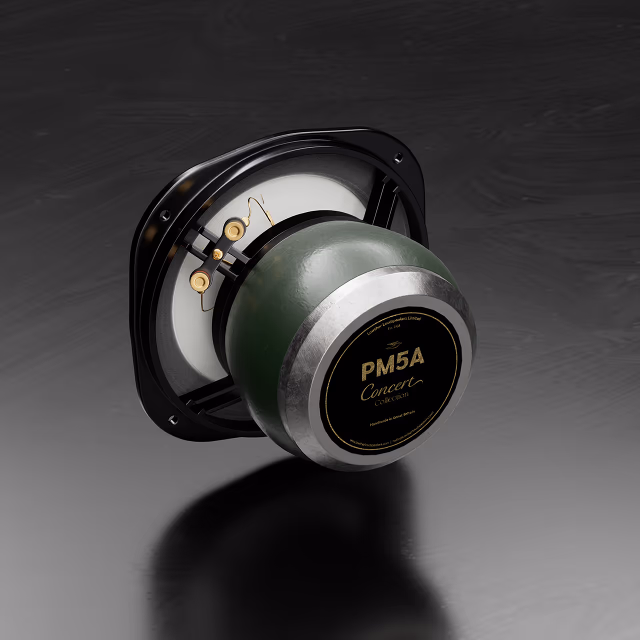 Lowther PM5A Speaker Drive Unit