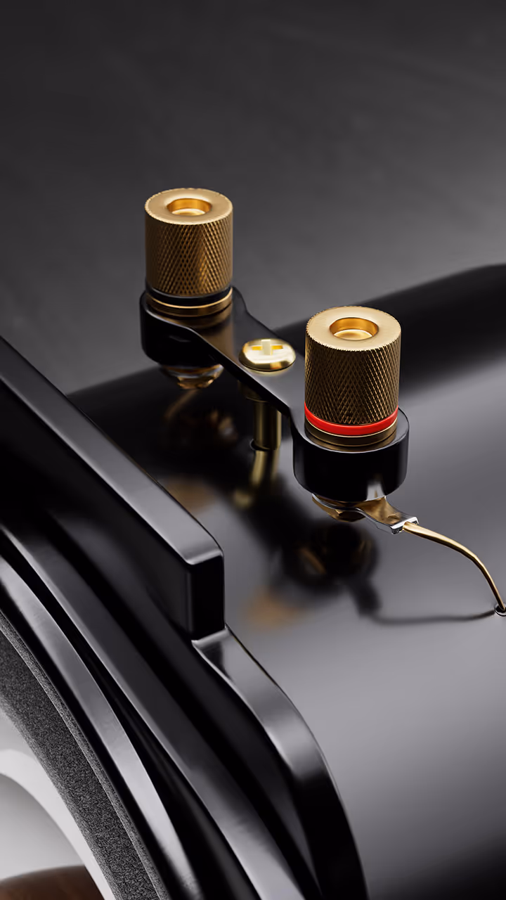 Lowther PM3A Speaker Drive Unit